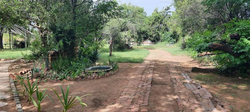 4 Bedroom Property for Sale in Rooiwal A H Gauteng