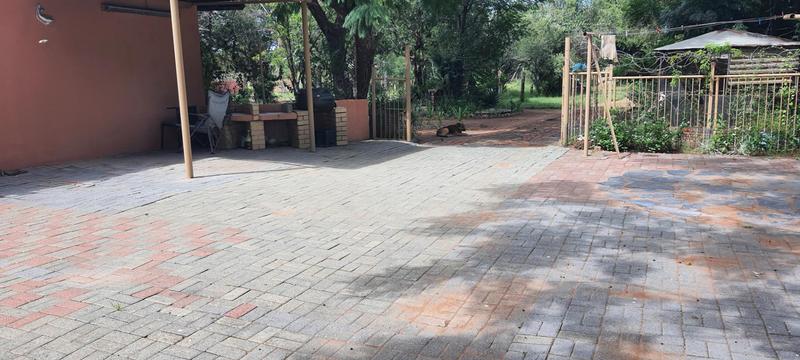 4 Bedroom Property for Sale in Rooiwal A H Gauteng