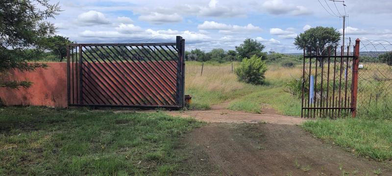 4 Bedroom Property for Sale in Rooiwal A H Gauteng