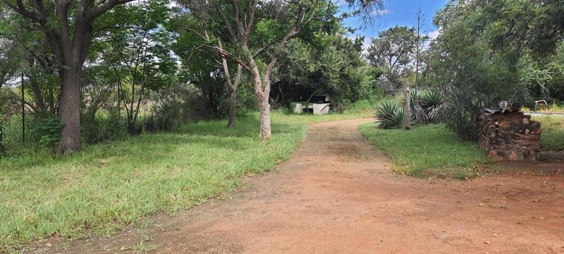 4 Bedroom Property for Sale in Rooiwal A H Gauteng