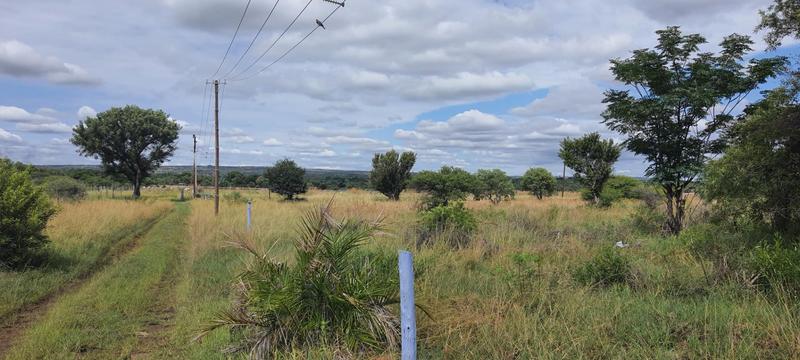 4 Bedroom Property for Sale in Rooiwal A H Gauteng