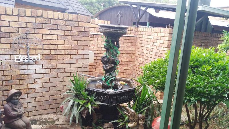 4 Bedroom Property for Sale in Rooiwal A H Gauteng