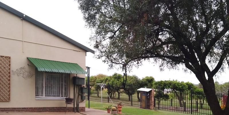 4 Bedroom Property for Sale in Rooiwal A H Gauteng