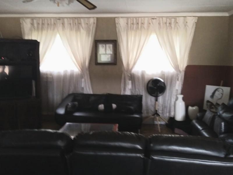 4 Bedroom Property for Sale in Rooiwal A H Gauteng