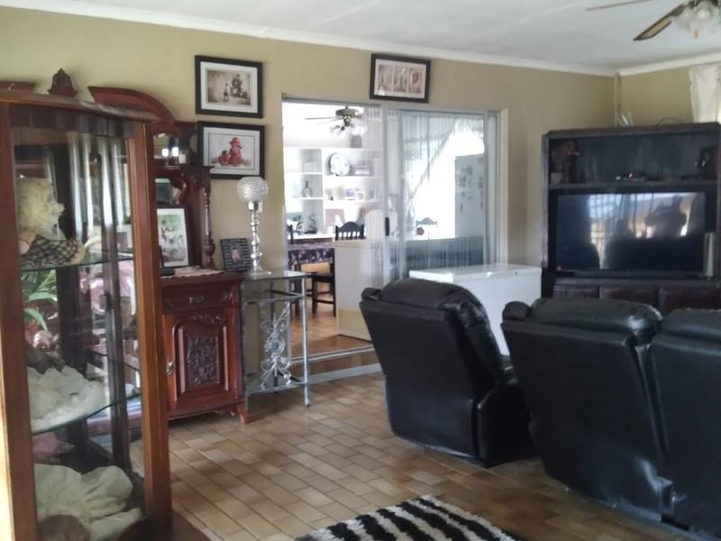 4 Bedroom Property for Sale in Rooiwal A H Gauteng