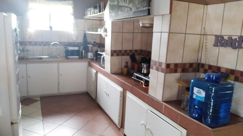 4 Bedroom Property for Sale in Rooiwal A H Gauteng