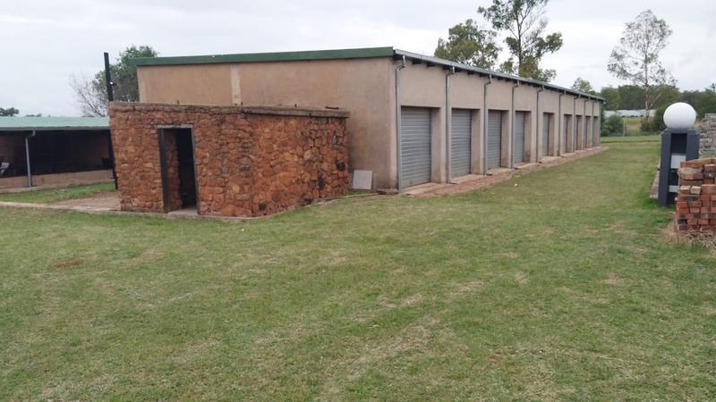 4 Bedroom Property for Sale in Rooiwal A H Gauteng