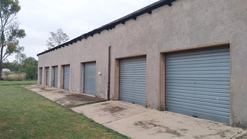 4 Bedroom Property for Sale in Rooiwal A H Gauteng
