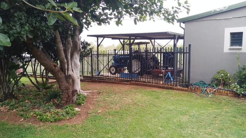 4 Bedroom Property for Sale in Rooiwal A H Gauteng