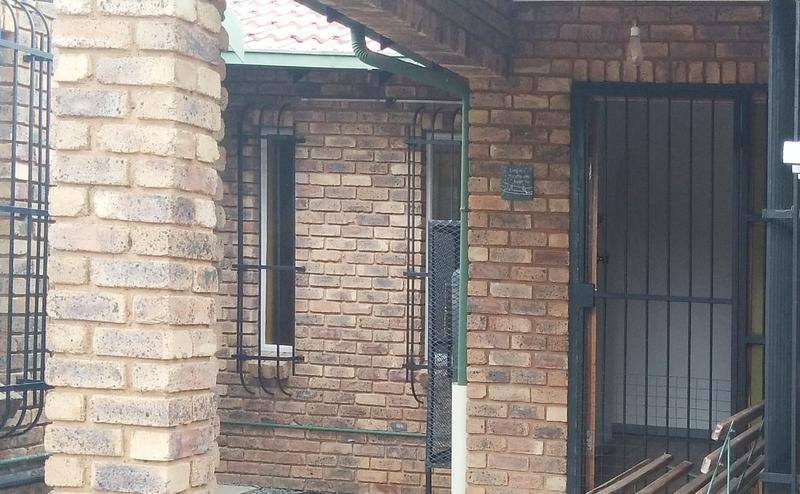 4 Bedroom Property for Sale in Rooiwal A H Gauteng