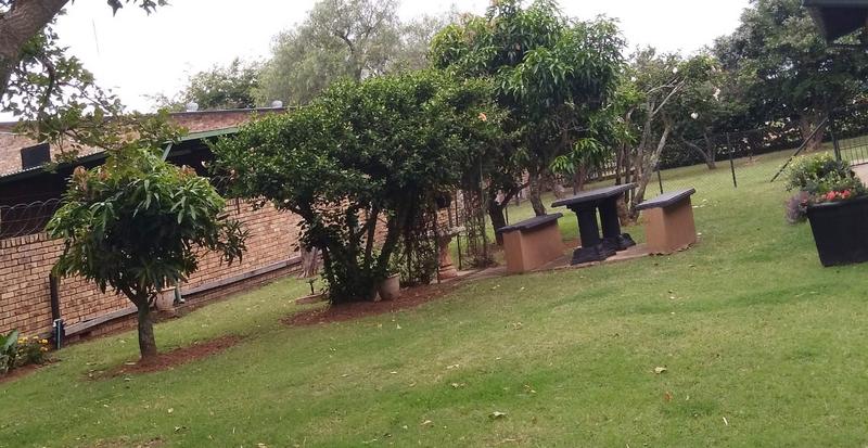 4 Bedroom Property for Sale in Rooiwal A H Gauteng