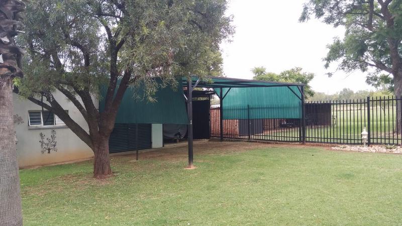 4 Bedroom Property for Sale in Rooiwal A H Gauteng