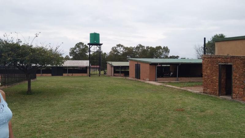 4 Bedroom Property for Sale in Rooiwal A H Gauteng