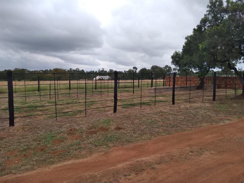 4 Bedroom Property for Sale in Rooiwal A H Gauteng