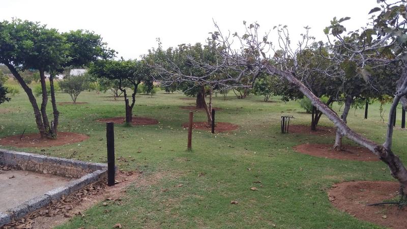 4 Bedroom Property for Sale in Rooiwal A H Gauteng