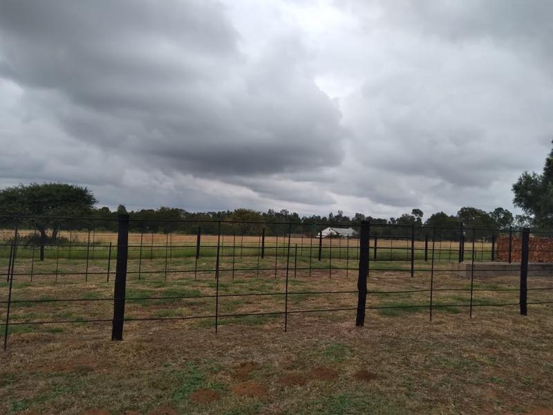 4 Bedroom Property for Sale in Rooiwal A H Gauteng