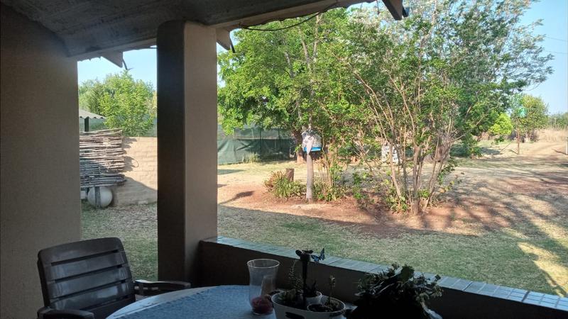 3 Bedroom Property for Sale in Honingneskrans Ah Gauteng