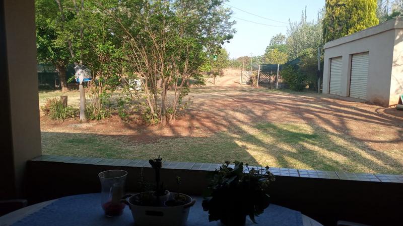 3 Bedroom Property for Sale in Honingneskrans Ah Gauteng