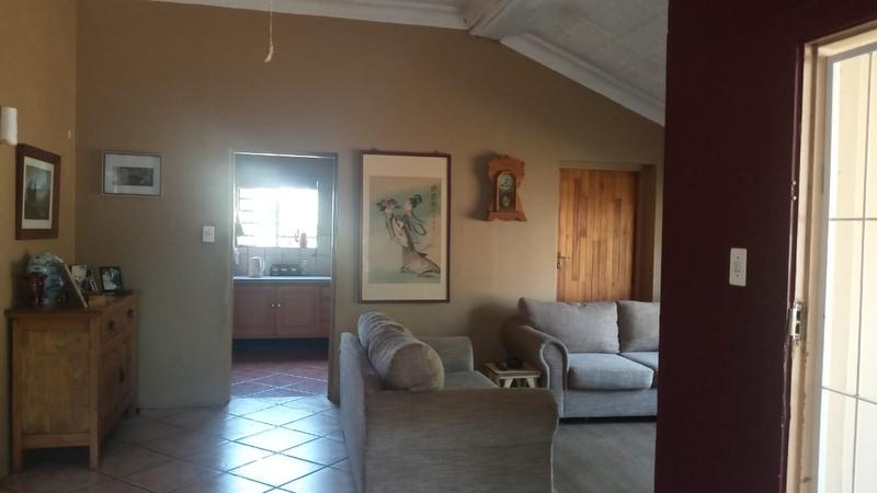3 Bedroom Property for Sale in Honingneskrans Ah Gauteng