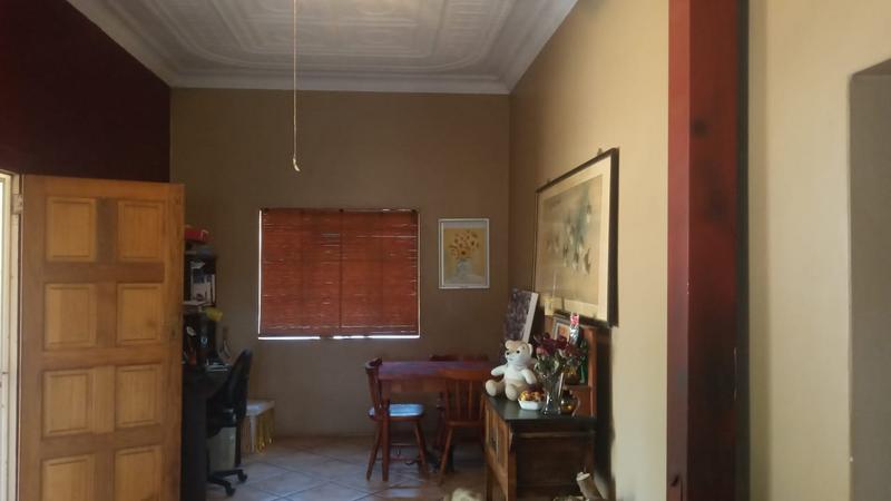 3 Bedroom Property for Sale in Honingneskrans Ah Gauteng
