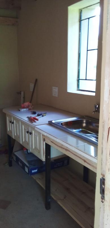 3 Bedroom Property for Sale in Honingneskrans Ah Gauteng