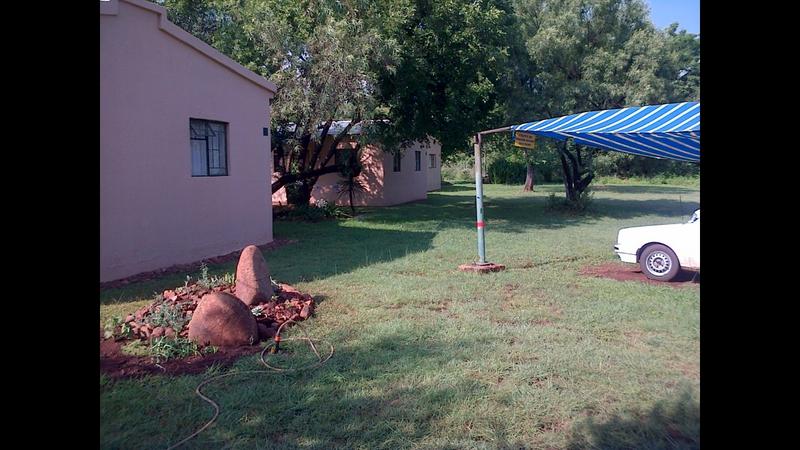 3 Bedroom Property for Sale in Honingneskrans Ah Gauteng
