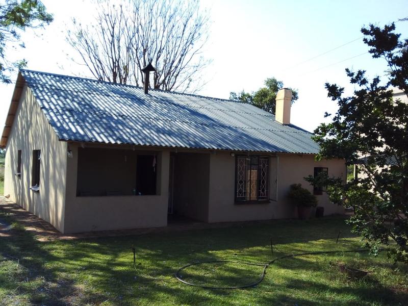 3 Bedroom Property for Sale in Honingneskrans Ah Gauteng