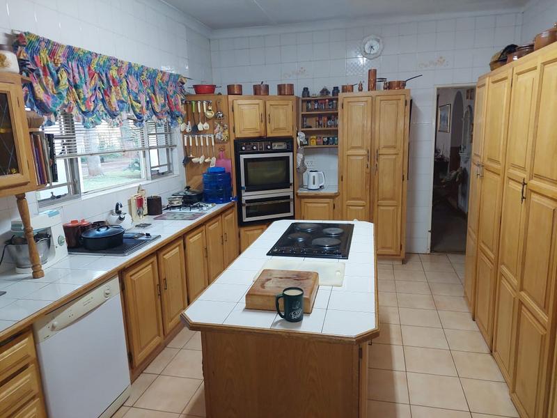 3 Bedroom Property for Sale in Honingneskrans Ah Gauteng