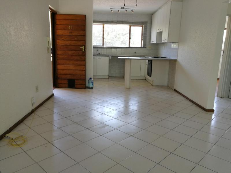 2 Bedroom Property for Sale in Waterkloof Ridge Gauteng