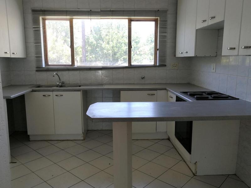 2 Bedroom Property for Sale in Waterkloof Ridge Gauteng
