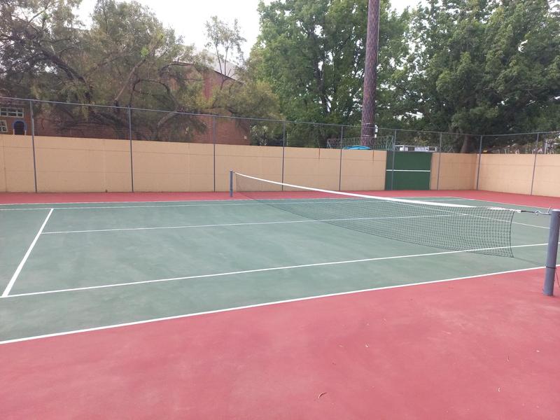 2 Bedroom Property for Sale in Waterkloof Ridge Gauteng