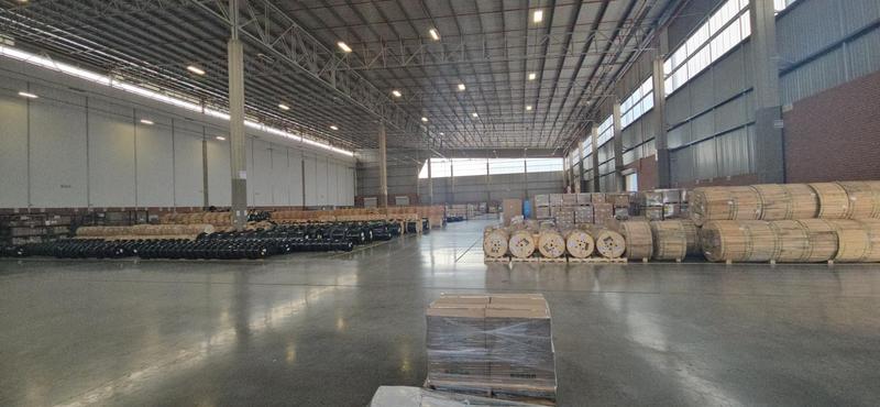 To Let commercial Property for Rent in Olifantsfontein Gauteng