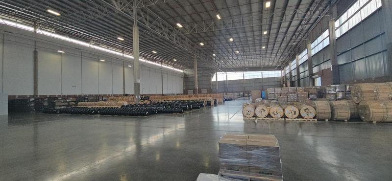 To Let commercial Property for Rent in Olifantsfontein Gauteng
