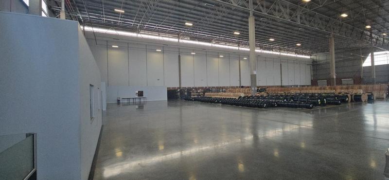 To Let commercial Property for Rent in Olifantsfontein Gauteng