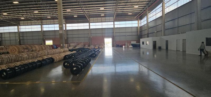To Let commercial Property for Rent in Olifantsfontein Gauteng