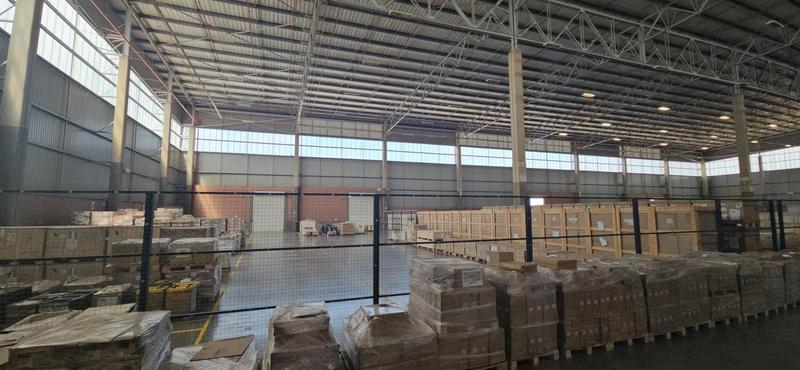 To Let commercial Property for Rent in Olifantsfontein Gauteng
