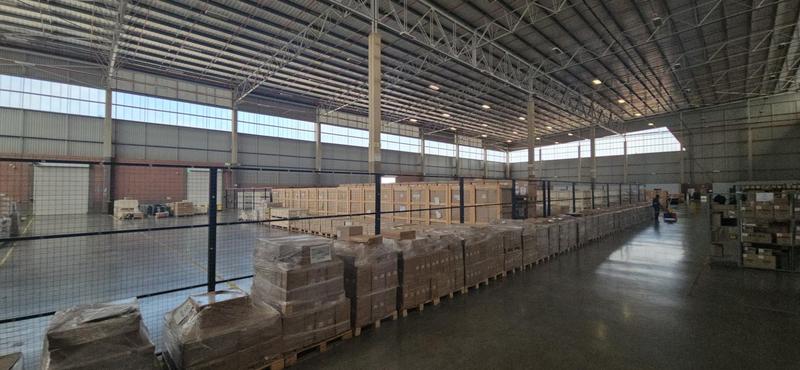 To Let commercial Property for Rent in Olifantsfontein Gauteng