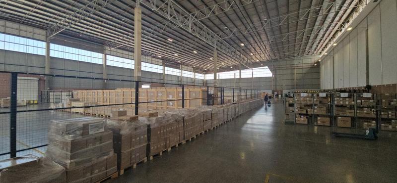 To Let commercial Property for Rent in Olifantsfontein Gauteng