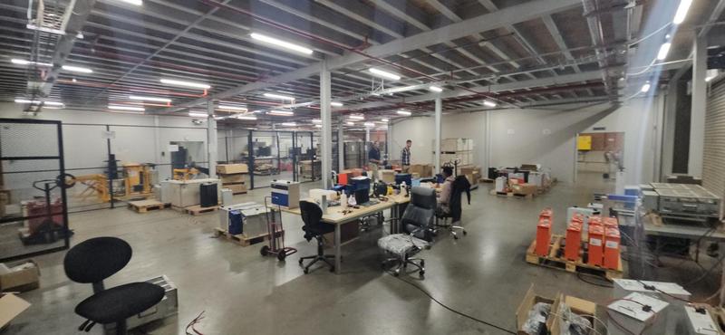 To Let commercial Property for Rent in Olifantsfontein Gauteng