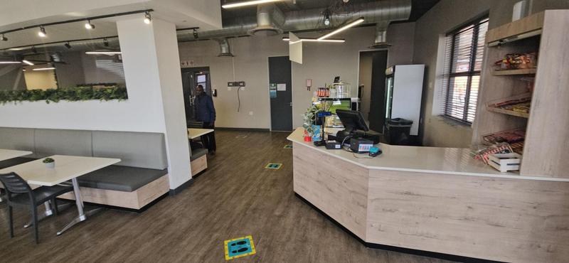 To Let commercial Property for Rent in Olifantsfontein Gauteng