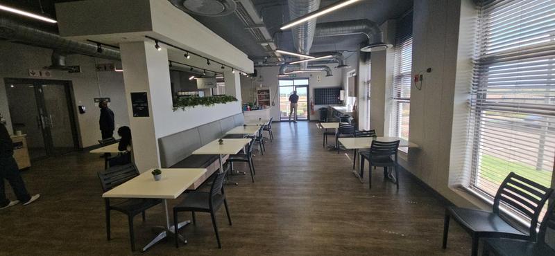 To Let commercial Property for Rent in Olifantsfontein Gauteng