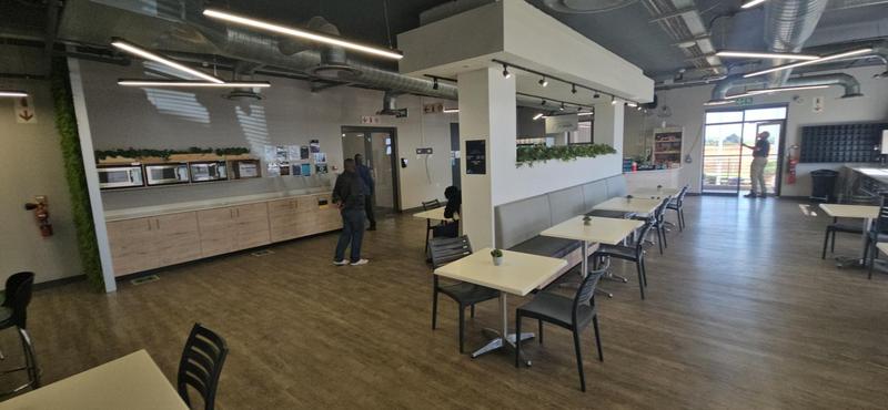 To Let commercial Property for Rent in Olifantsfontein Gauteng