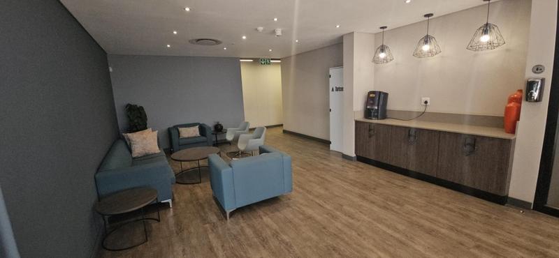 To Let commercial Property for Rent in Olifantsfontein Gauteng