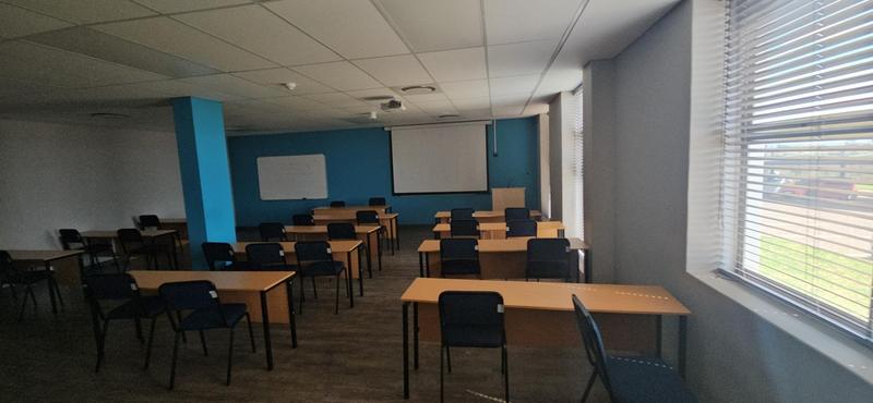 To Let commercial Property for Rent in Olifantsfontein Gauteng