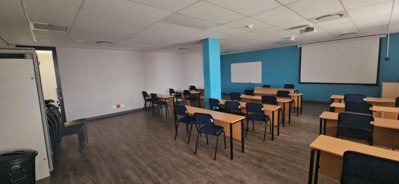 To Let commercial Property for Rent in Olifantsfontein Gauteng