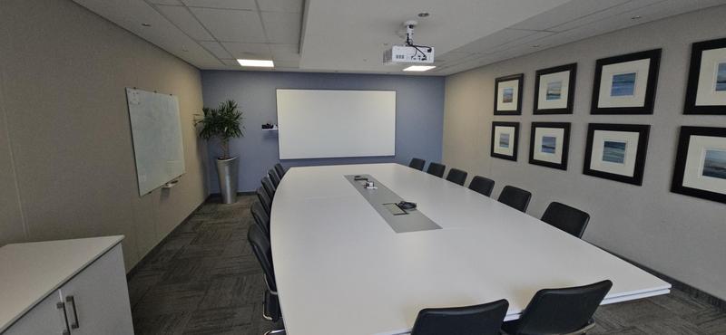 To Let commercial Property for Rent in Olifantsfontein Gauteng