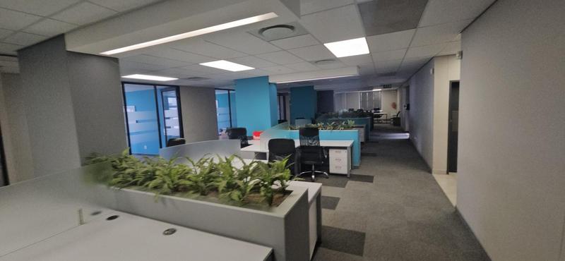 To Let commercial Property for Rent in Olifantsfontein Gauteng