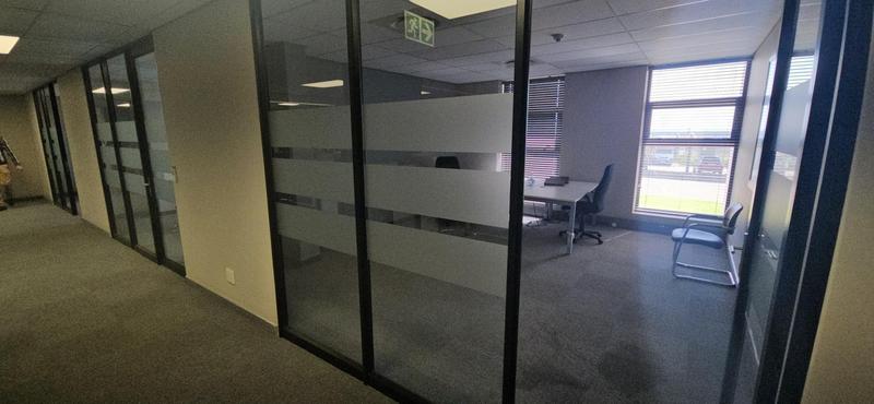 To Let commercial Property for Rent in Olifantsfontein Gauteng