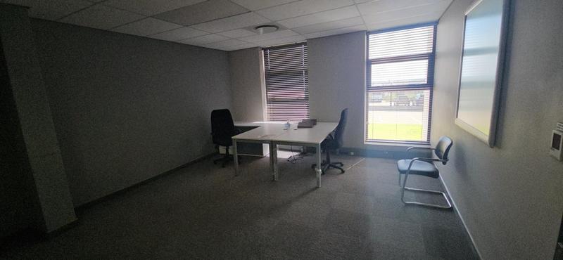 To Let commercial Property for Rent in Olifantsfontein Gauteng