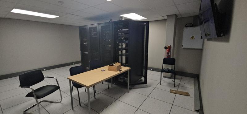 To Let commercial Property for Rent in Olifantsfontein Gauteng